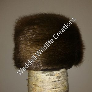 Beaver Hat