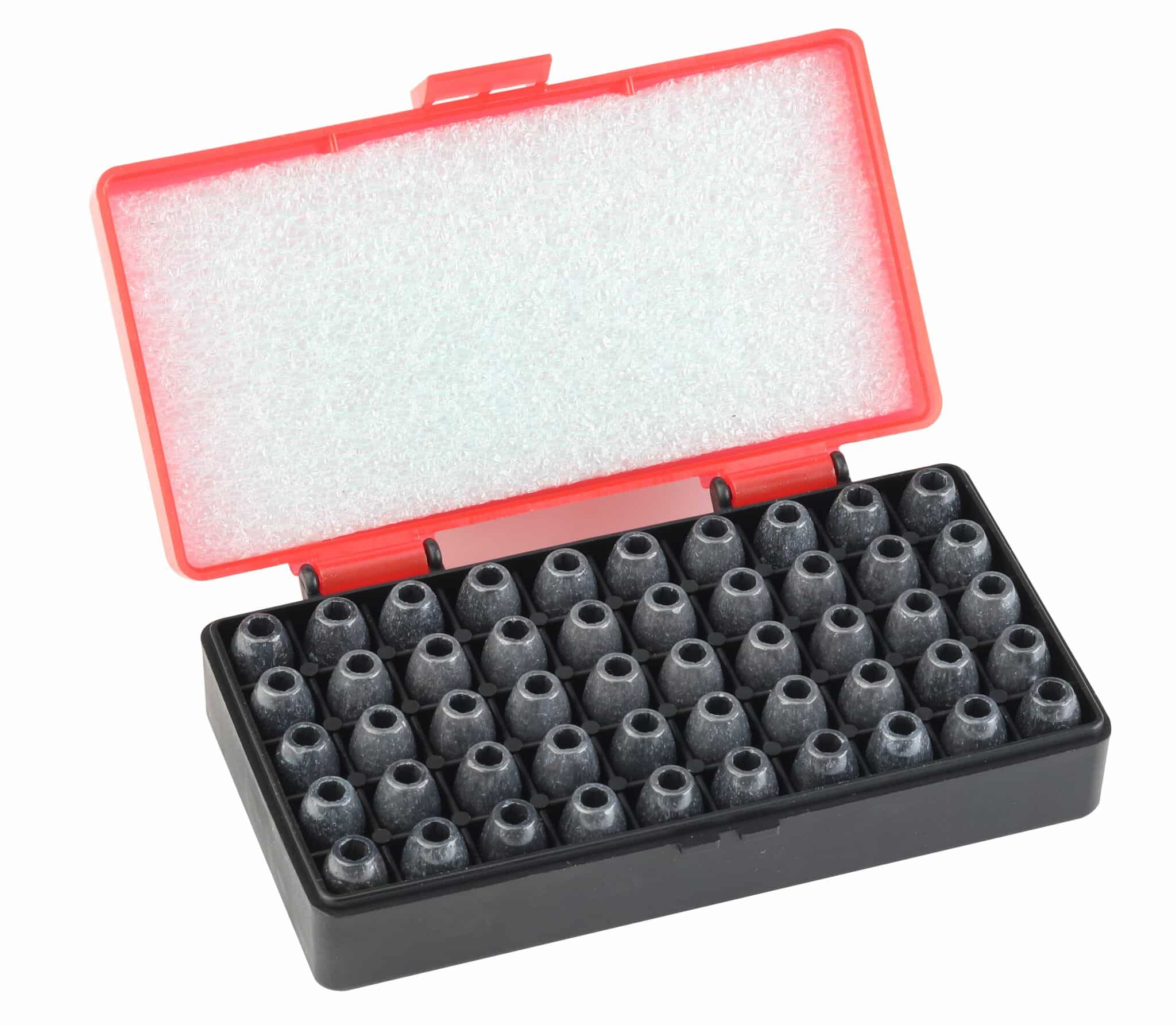 365 GRAIN .458 HOLLOW POINT AMMO - 50PK