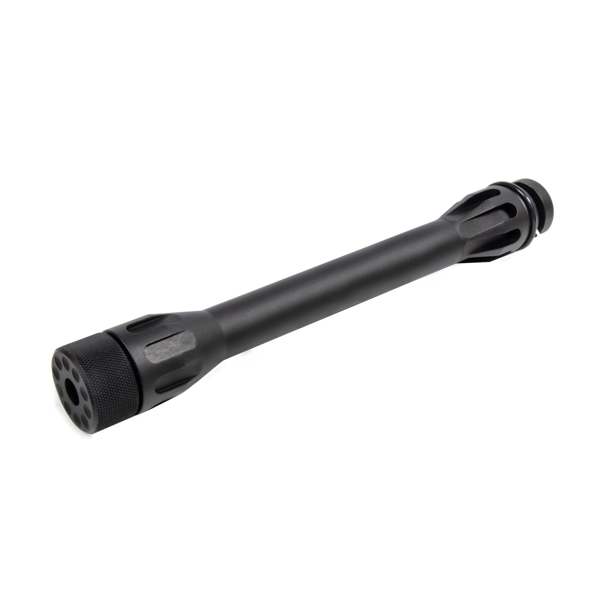 Fast Attach Thread System for AirForce Condor