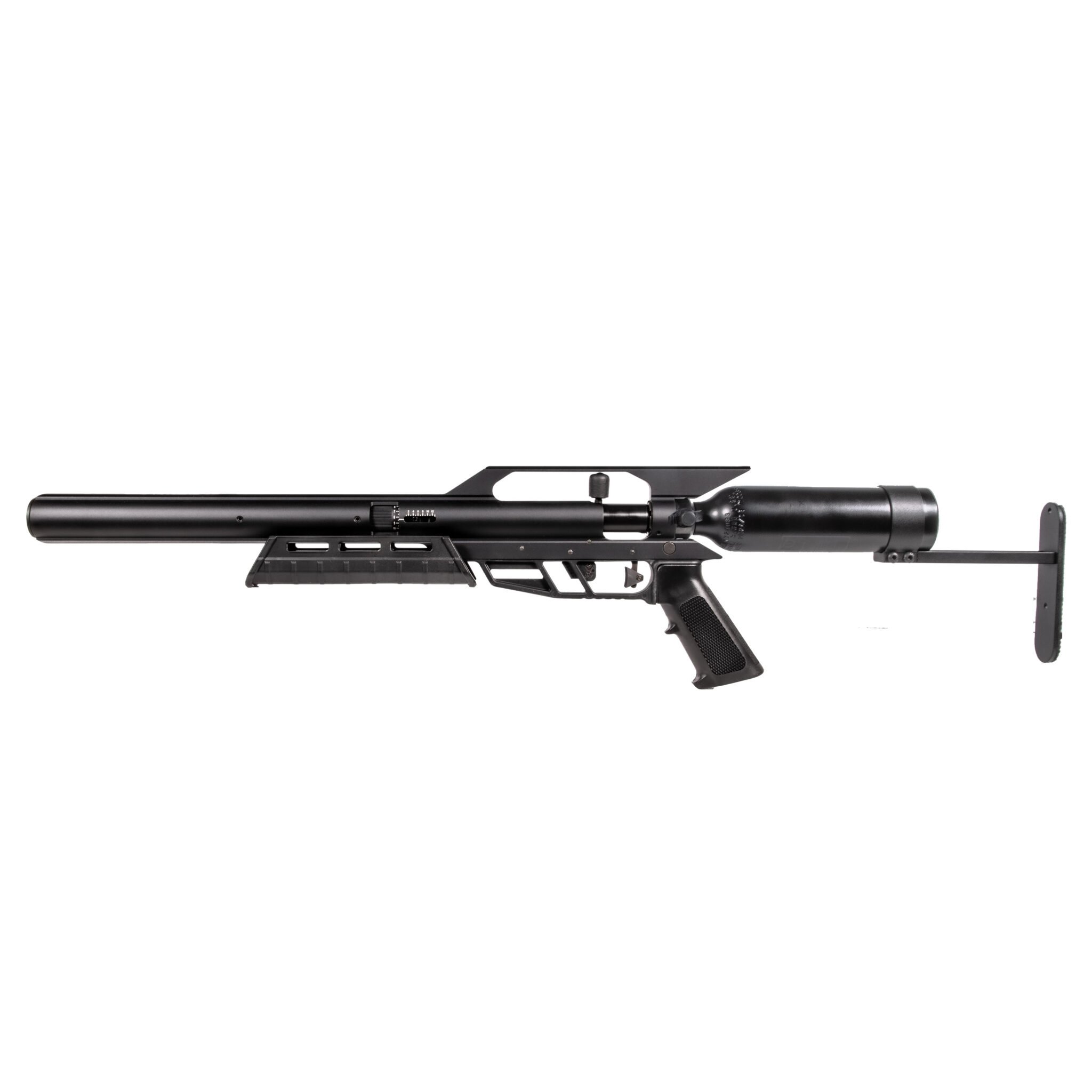 EscapeSS Air Rifle .22