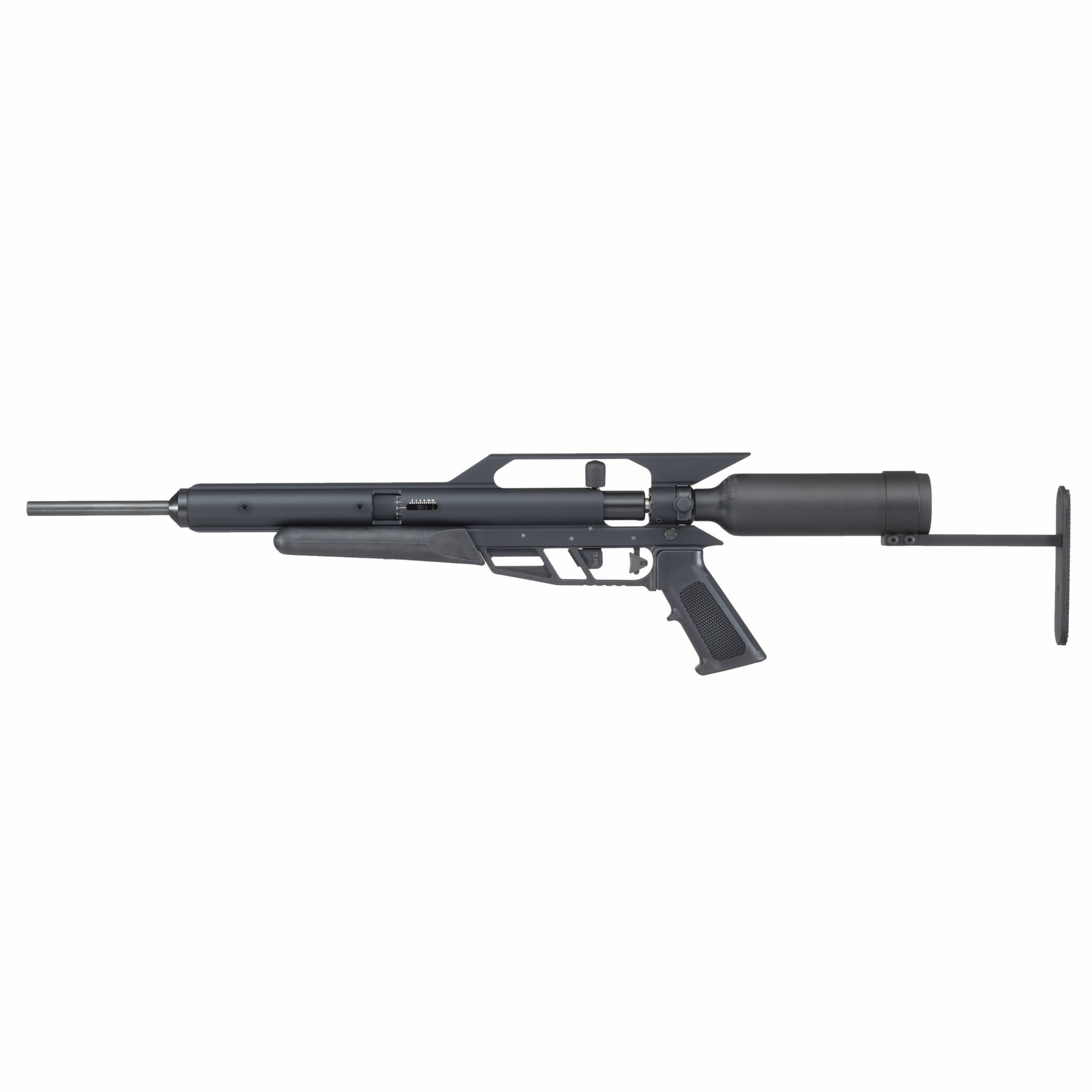 EscapeUL .25 Caliber