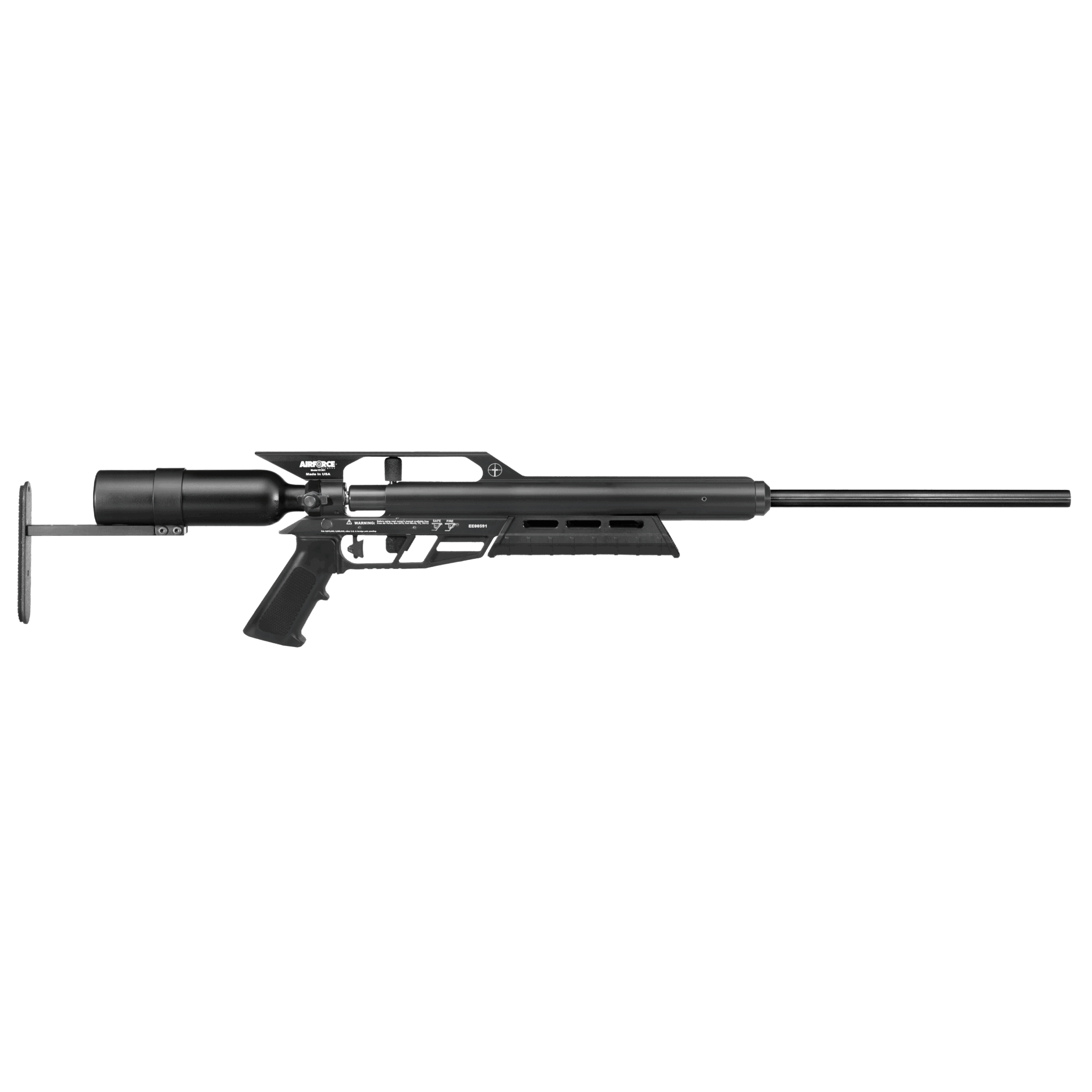 Escape Survival Rifle .22 Cal - Image 2