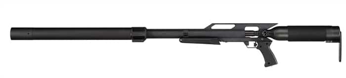 TexanLSS .357 Caliber