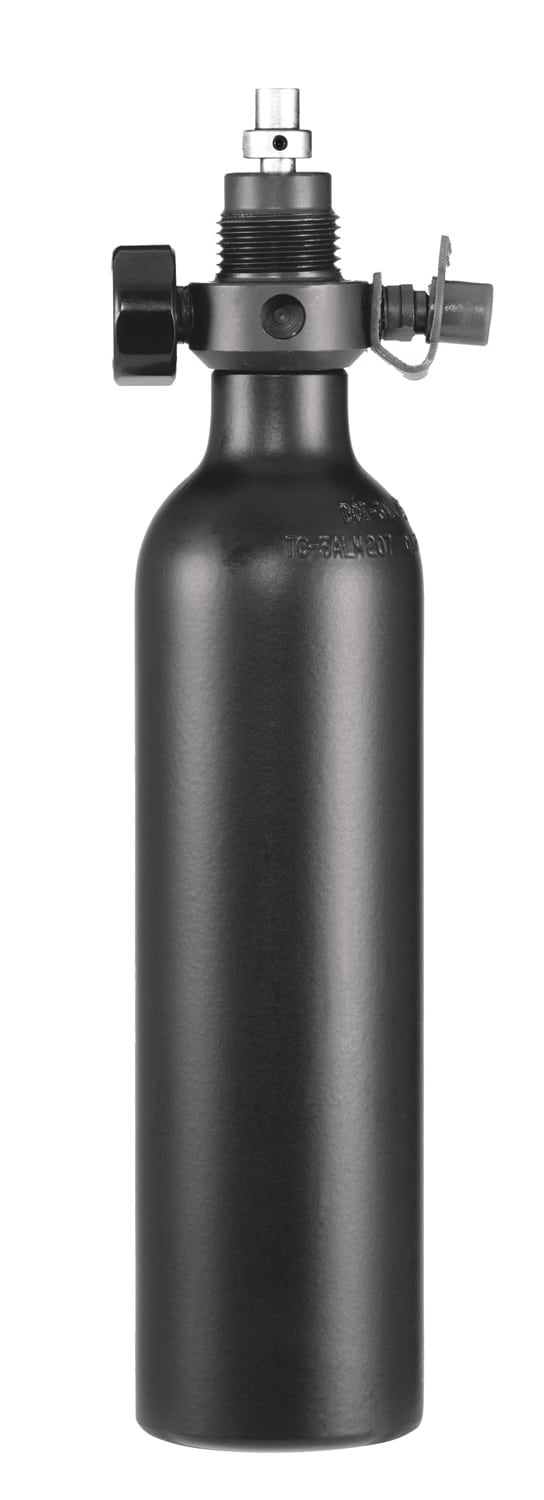 TalonP / Escape Series Spin-Loc® Spare Tank